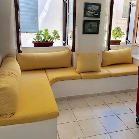 Διαμέρισμα Marina's Place Ερμιόνη