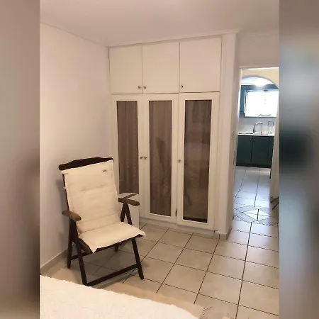 Apartmán Marina's Place Ermioni