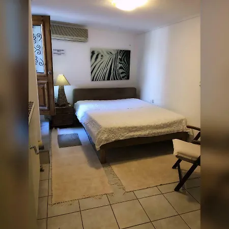Marina's Place Διαμέρισμα Ερμιόνη