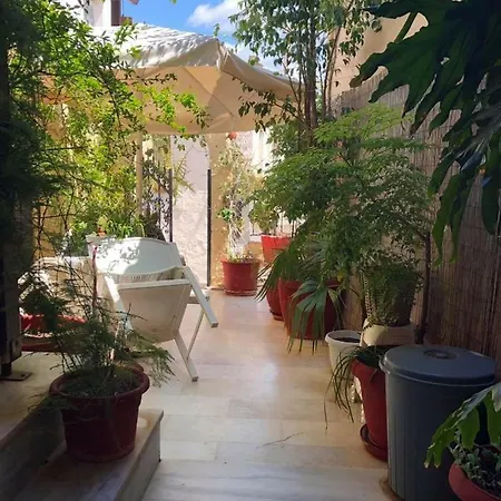 Marina's Place Ermioni
