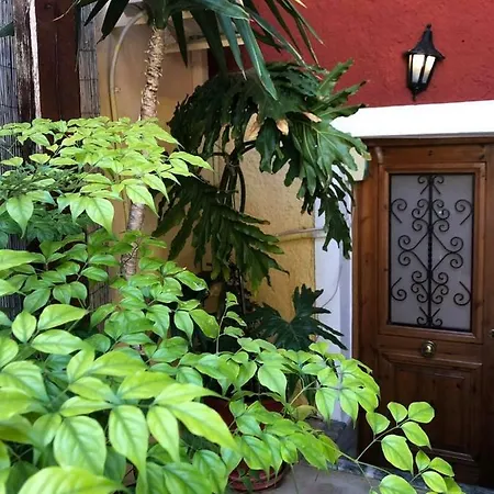 Marina's Place Apartment Ermioni