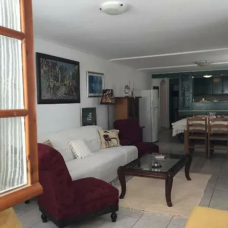 Marina's Place Ermioni