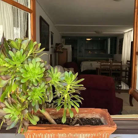 Marina's Place *