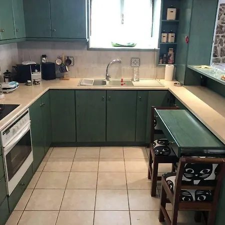 Apartmán Marina's Place Ermioni