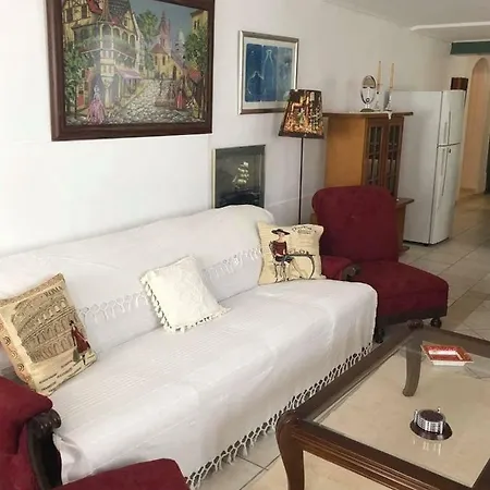 Marina's Place *